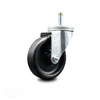 Service Caster Belshaw HG18-0031-4 Swivel Caster - HG18EZ Glazer BEL-SCC-DCGR20S414-POS-716138